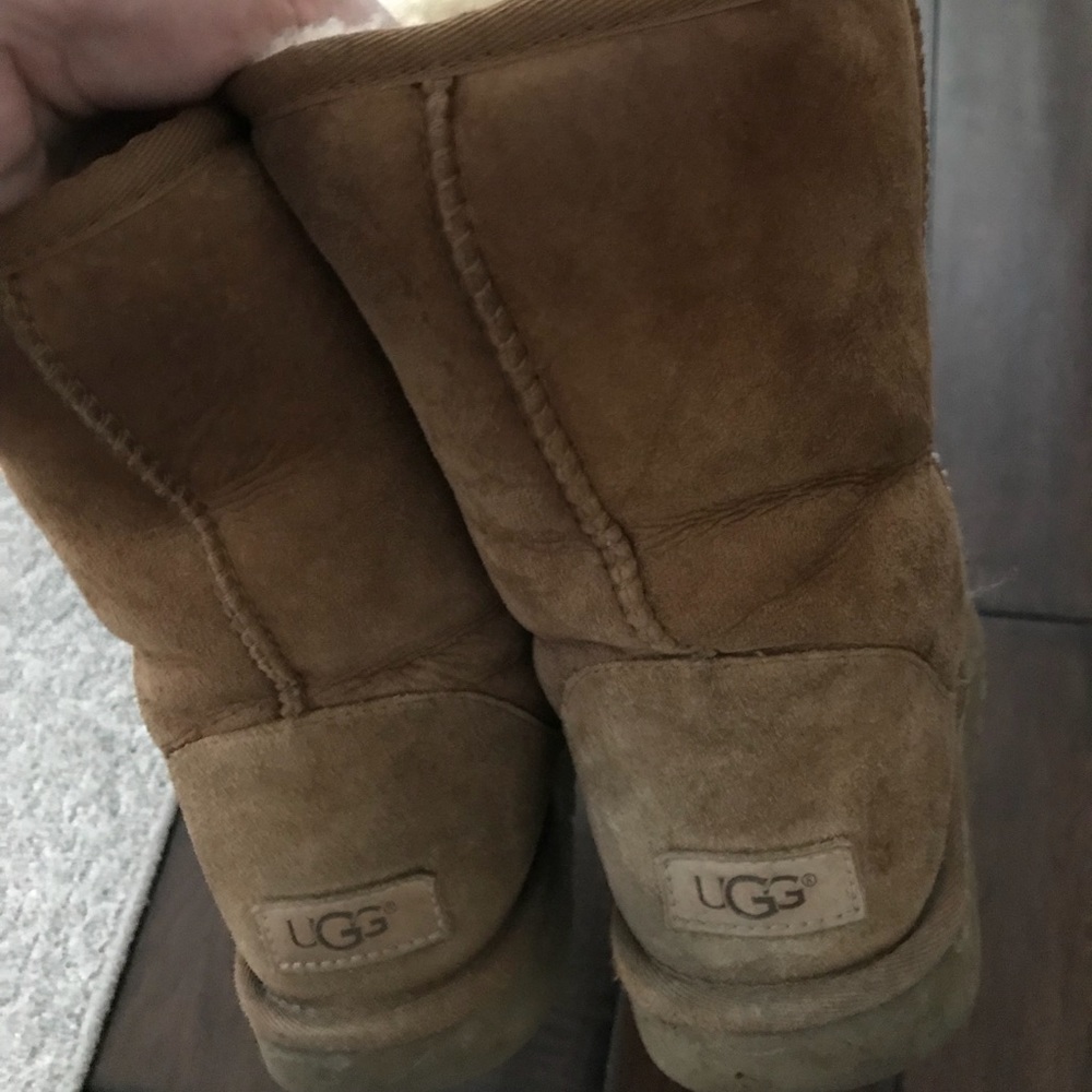 Uggs size 8